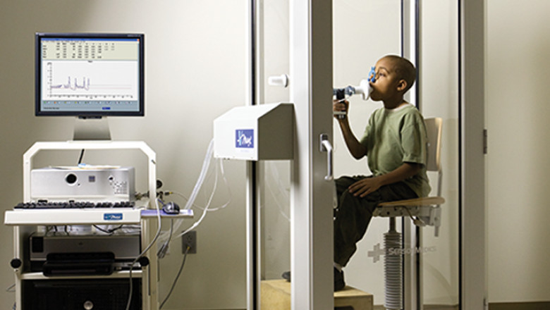 Pulmonary Function Testing Systems Market Business Analysis, Market Key Restraints, Key Drivers, Growth Analysis and Segmental insights by 2027
