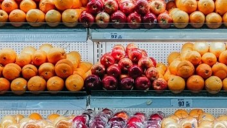 Shelf life Enhancements of Food and Beverage Products
