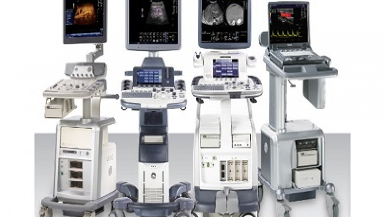 Ultrasound Systems Market to Grow at a CAGR of 4.87% by 2026 | TechSci Research