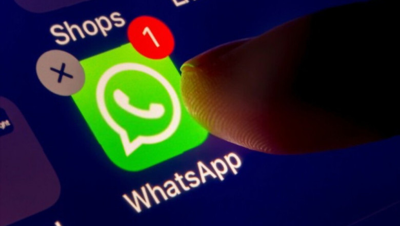 Venture Into The Social Media Industry With Whatsapp Like App Development