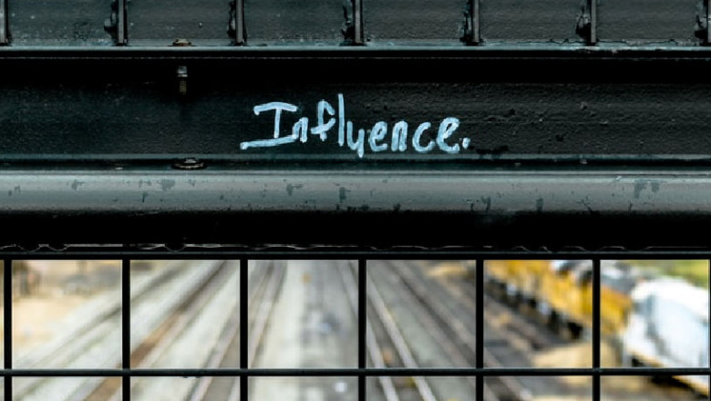 ART OF INFLUENCING WITHOUT AUTHORITY