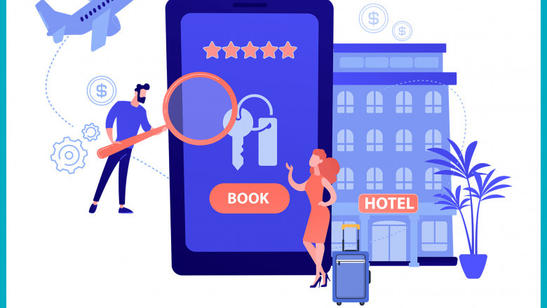 Do You Want to Scrape Details of Flights and Hotel daily from Expedia?