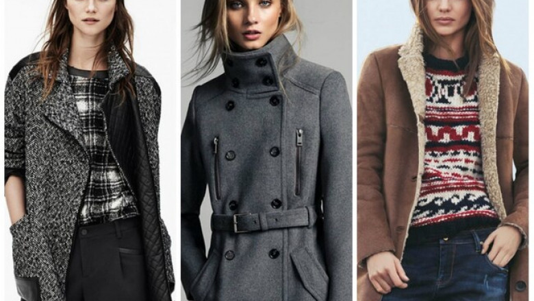 Wholesale Coats Uk – Easy Ways To Flourish Your Store With Wholesale Coats Uk!