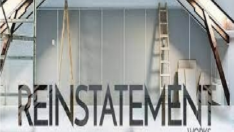 Reinstatement Contractors in singapore