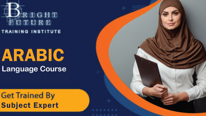 Arabic Language Course in Dubai