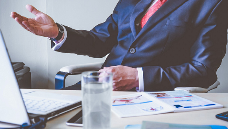 Advantages of Having a Business HR Consultancy Services in Dubai