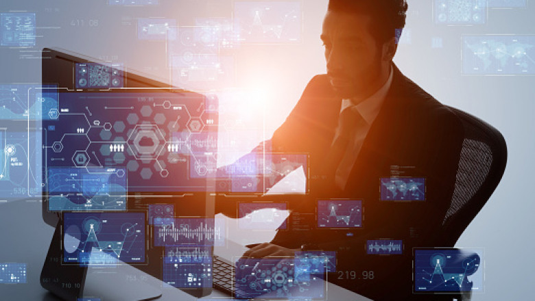 Custom Software Development Company - Tekki Web Solutions