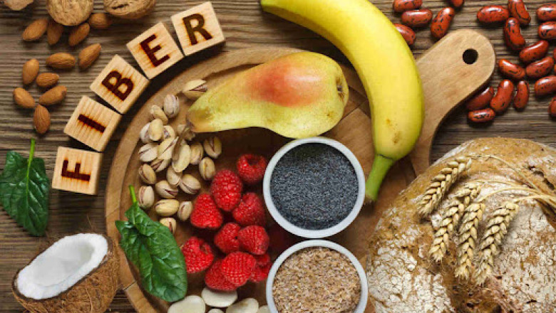 Diet Fiber Market Size, Application, Region and Growth Forecast 2021-2027