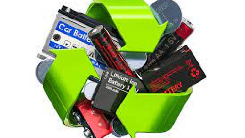 Effective Suggestions for Reliable Car Battery Disposal