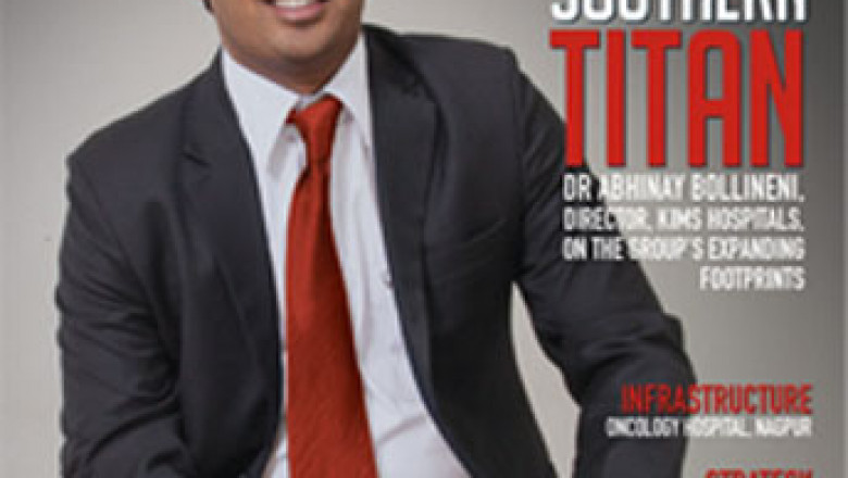 Healthcare Radius magazine | magazine subscription