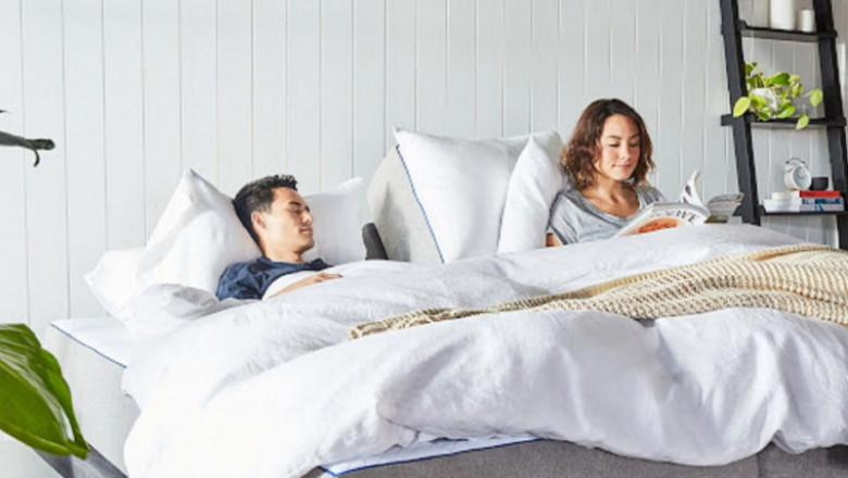 How to Choose Right Split King Sheets For Comfortable Sleep
