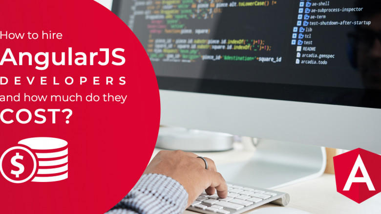 How To Hire AngularJS Developers And How Much Do They Cost?