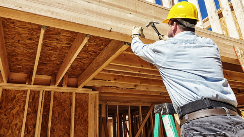 How To Select The Best Remodeling Contractor