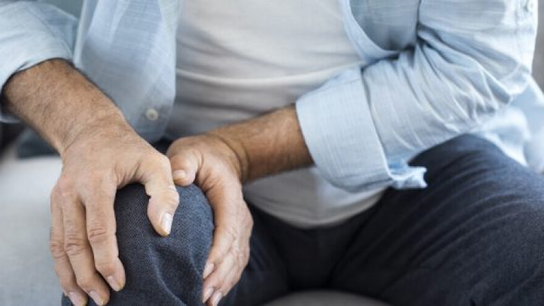Seven ways to get arthritis pain relief naturally