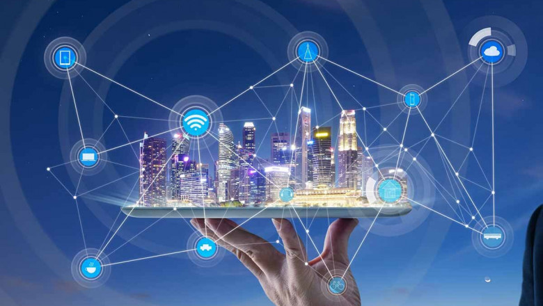 Technological Advancement in IoT Telecom Services Market 2021 with Top Key Vendors like Ericsson, AT&T