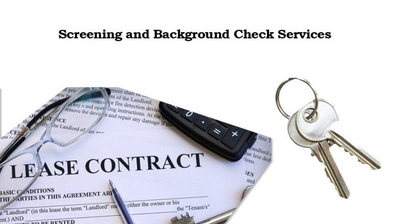 The Rental Application Process: What to Expect When Applying