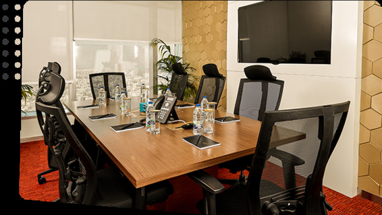 Tips to Find a Perfect Meeting and Conference Room in Dubai