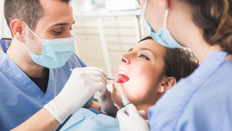Tooth Extractions