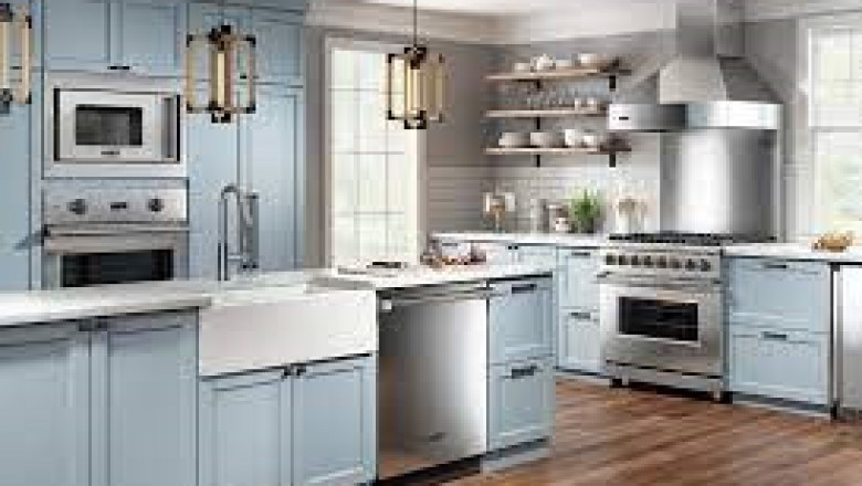 Viking Repair Pro North Las Vegas