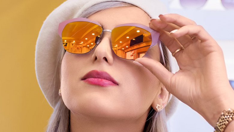 Why are Prescription Sunglasses a Good Idea for Eyes Safety?