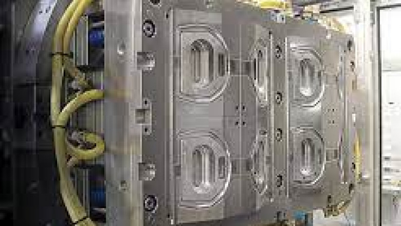 2-shot Injection Molding Market Growth Rate Analysis and Outlook Report Till 2031