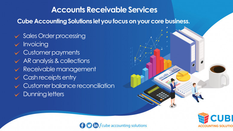 Accounts Receivable Services
