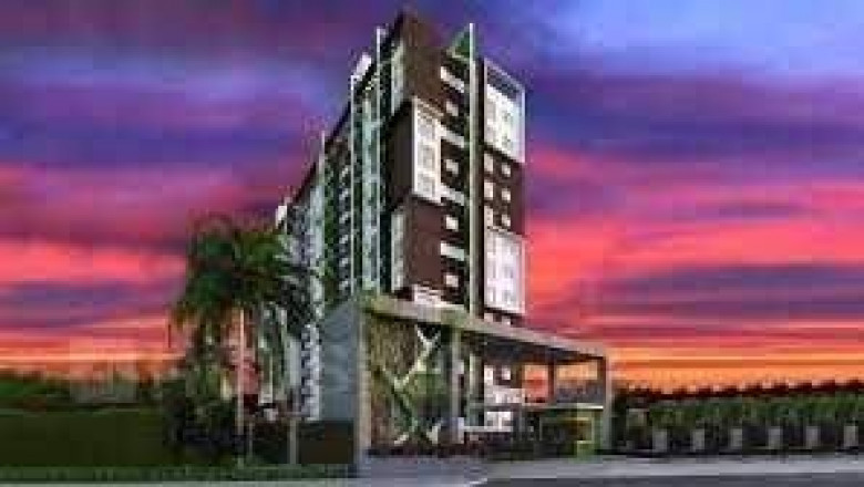 CoEvolve Group, probably the best Apartments For Sale In Sarjapur Road