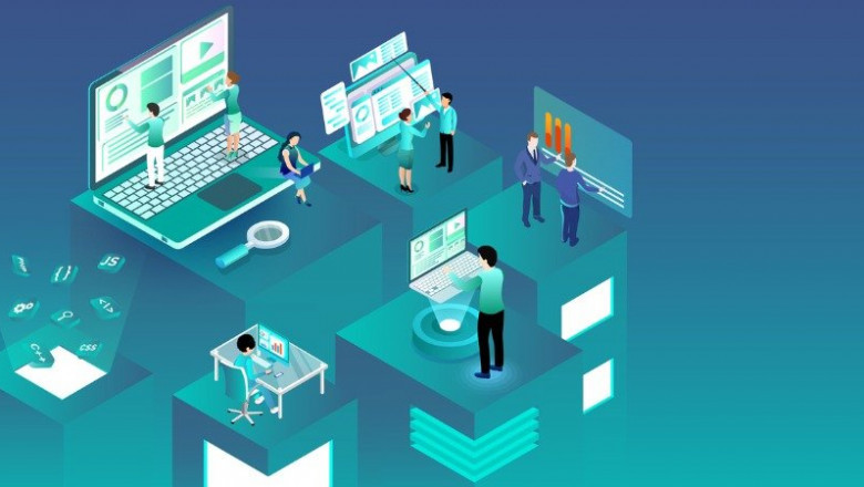 Collaboration Software Market Size, Share, Growth, Trends, Forecast, Industry Analysis, Segmentation | Valuates Reports