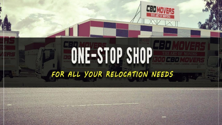 Deepak Mandy Owner of CBD Movers