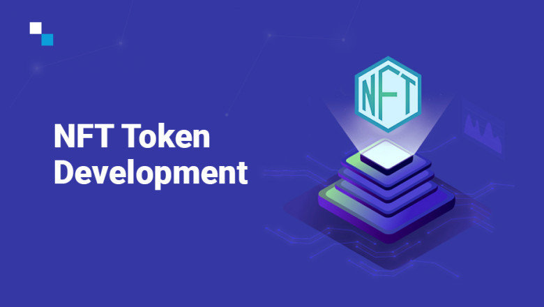 How to create NFT token with the help of Antier Solutions