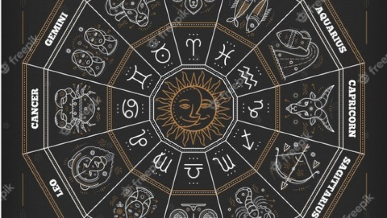 Online horoscope matching services