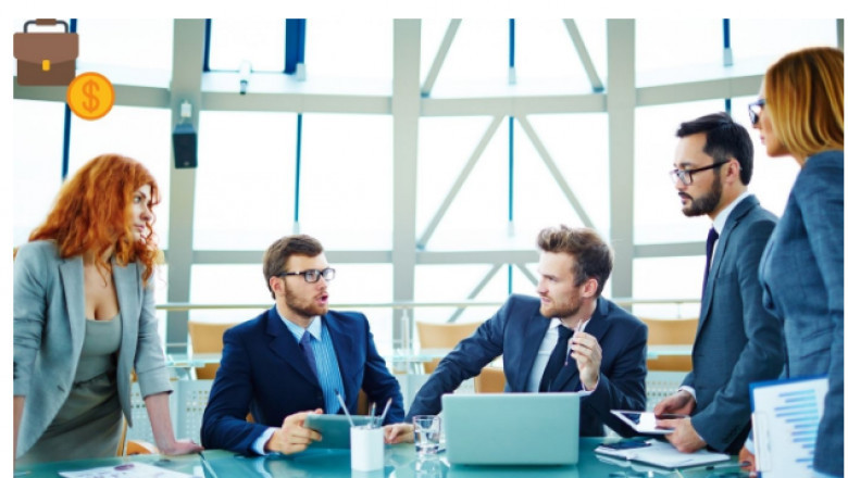 Project loan for new business