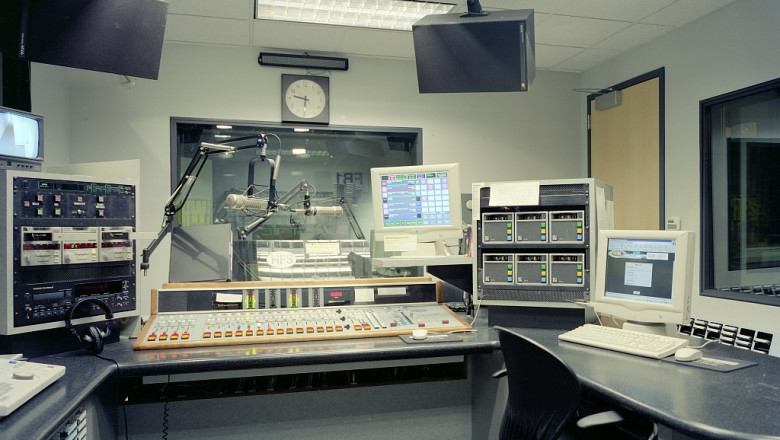 Radio Stations Email List | Mailing Database