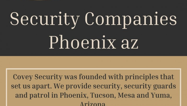 Security phoenix