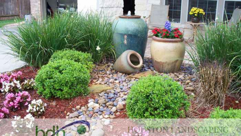 Top Landscaper in Spring | Affordable Backyard Landscaping