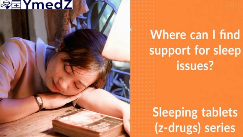 What Are the Best UK Sleeping Pills?