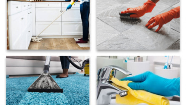 10 Carpet Cleaning Mistakes You Should Always Avoid