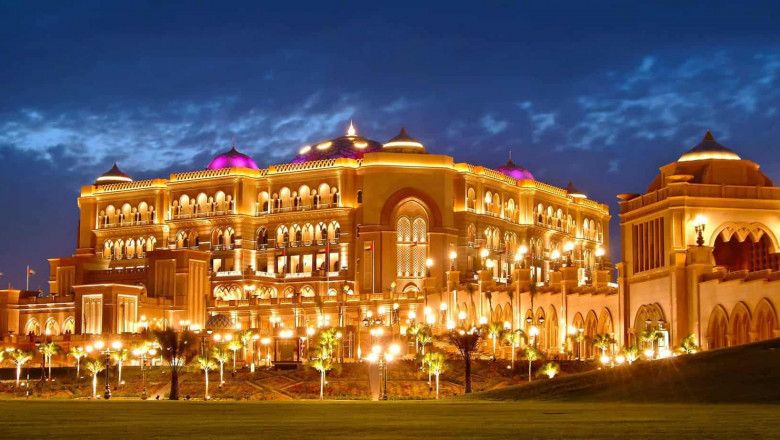 Dubai Travel Agency