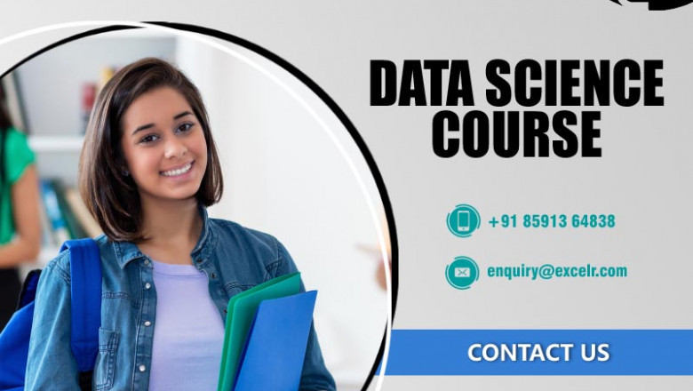 EXCELR DATA SCIENCE COURSE IN CHENNAI 4