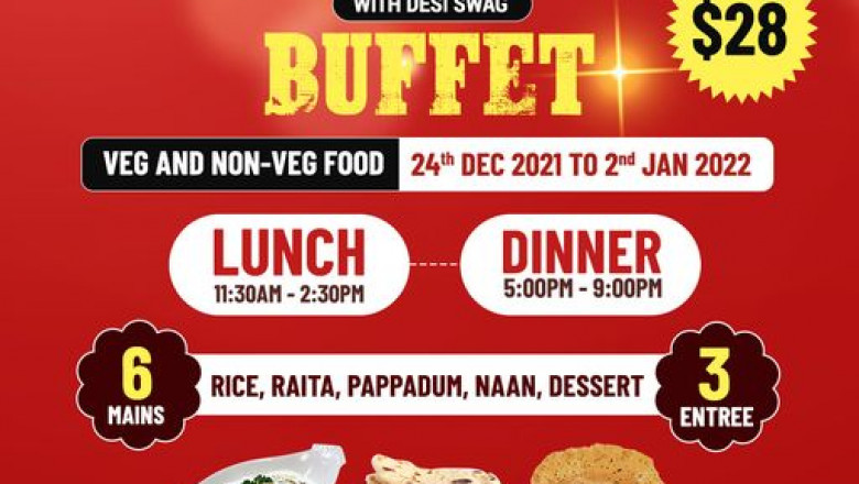 Food Delivery In Ararat