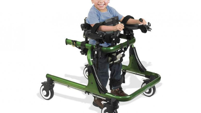 Gait Trainer Market 2021 : Report Position, Recent Developments, Trends and Future Forecast Until 2028