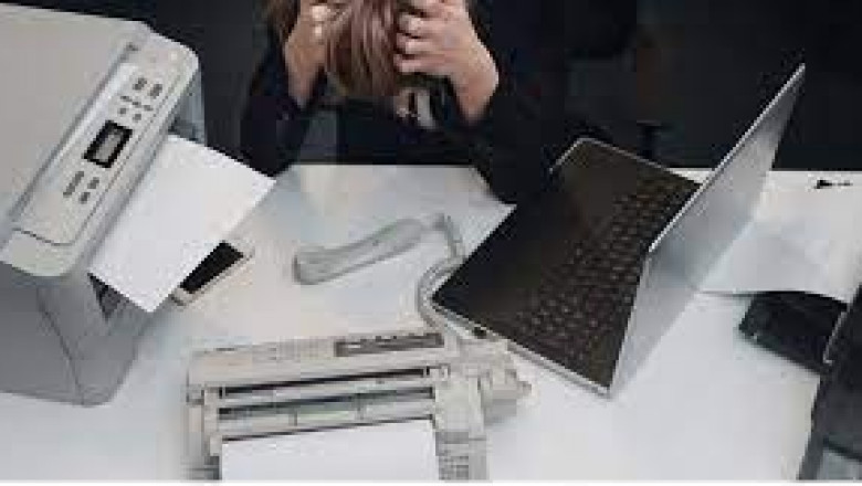 How to solve common printer problems