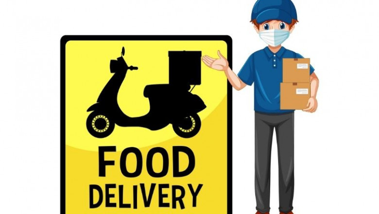 Launch A World Class Swiggy Clone Script For Your Delivery Business