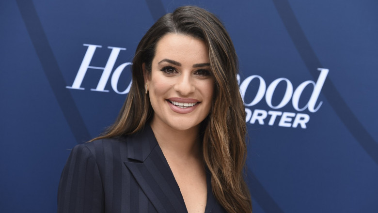 Lea Michele Bio