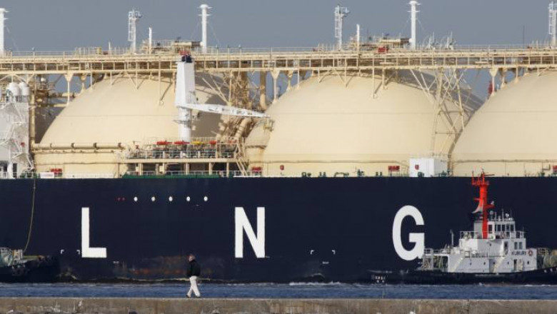 Liquefied Natural Gas Market is Expected to Grow at a CAGR of 5.00% by 2030 - ChemAnalyst
