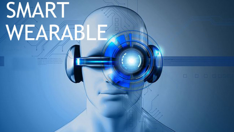 Smart Wearables Market Opportunity, Segment and Key Trends 2019-2027