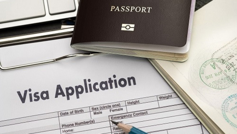 Successfully migration abroad (Visa & IELTS) | Migration problems | Issue of Migration
