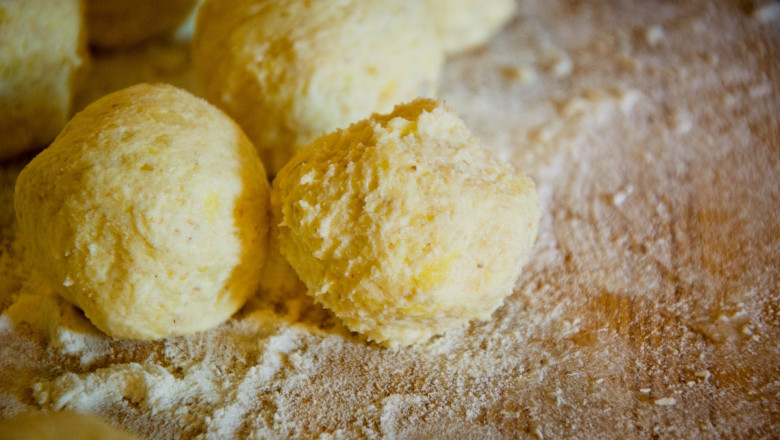 Sweet Potato Flour Market - Global Industry Report, 2030