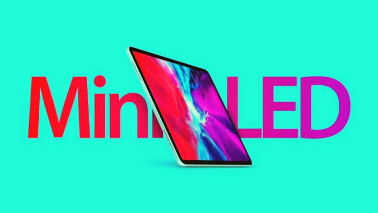 The Mini LED Display Market Booming Worldwide | Exclusive insights, Key players & Growth Driver Analysis 2021