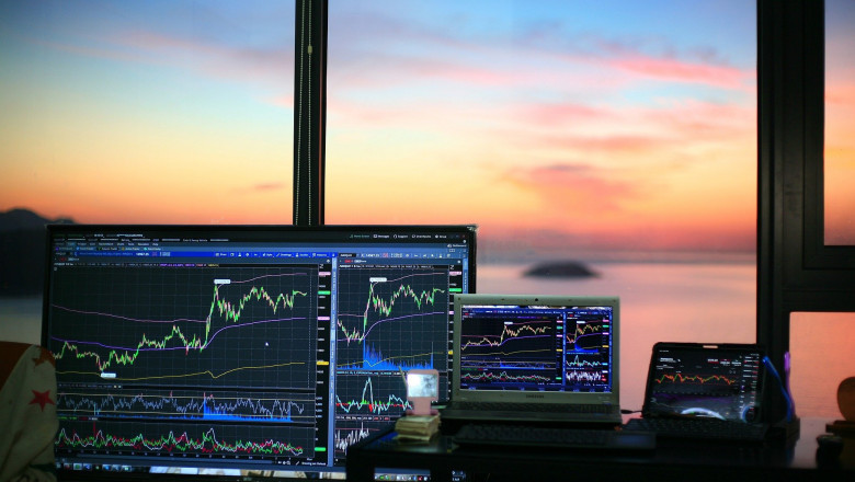 Top 4 Things Foreign traders do well